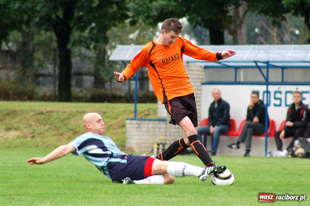 Zdjęcie w galerii na portalu naszraciborz.pl: Pięciopak Rogowa na Łąkowej wiadomości z regionu