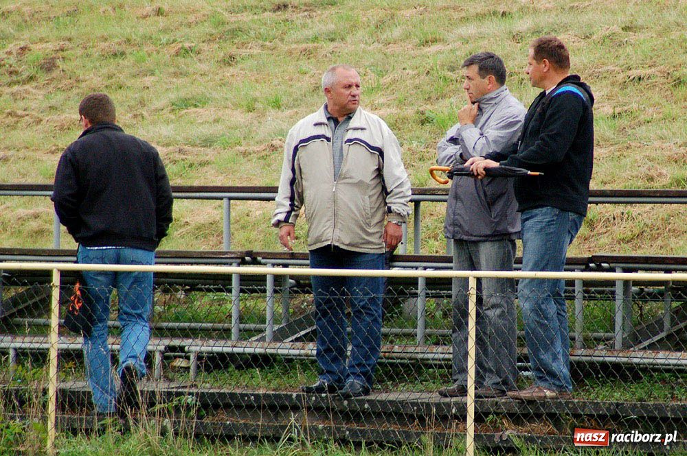 Zdjęcie w galerii na portalu naszraciborz.pl: Pięciopak Rogowa na Łąkowej wiadomości z regionu