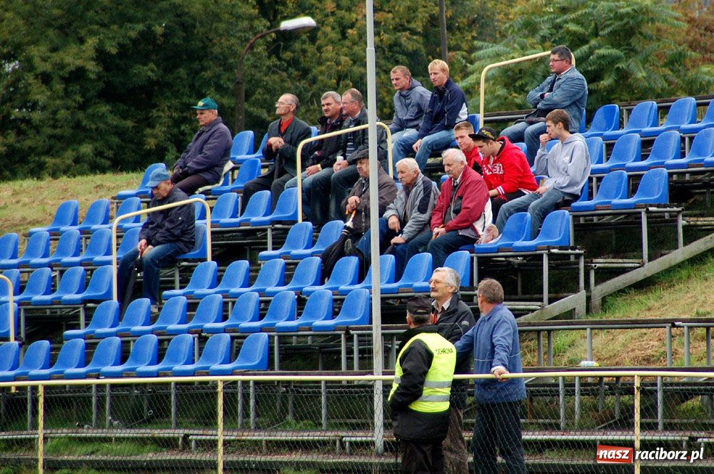 Zdjęcie w galerii na portalu naszraciborz.pl: Pięciopak Rogowa na Łąkowej wiadomości z regionu