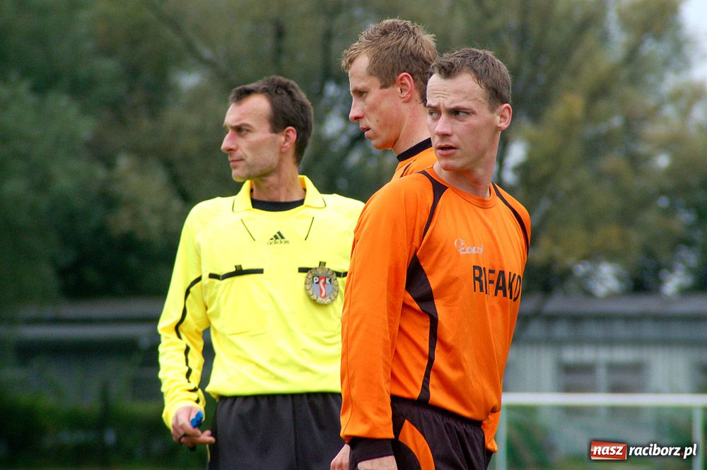 Zdjęcie w galerii na portalu naszraciborz.pl: Pięciopak Rogowa na Łąkowej wiadomości z regionu