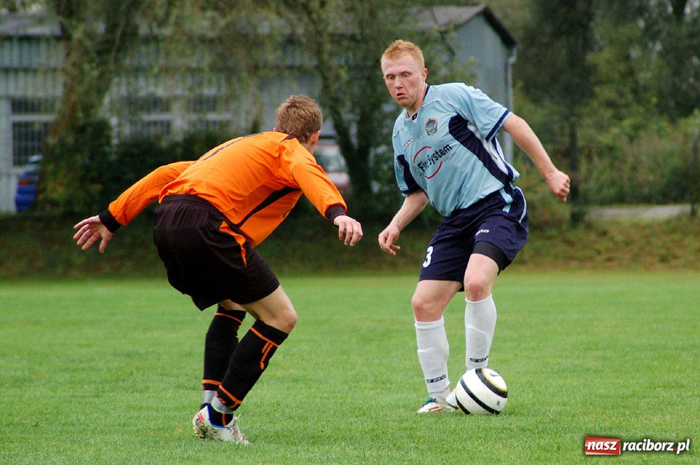 Zdjęcie w galerii na portalu naszraciborz.pl: Pięciopak Rogowa na Łąkowej wiadomości z regionu