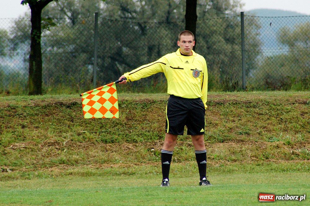 Zdjęcie w galerii na portalu naszraciborz.pl: Pięciopak Rogowa na Łąkowej wiadomości z regionu