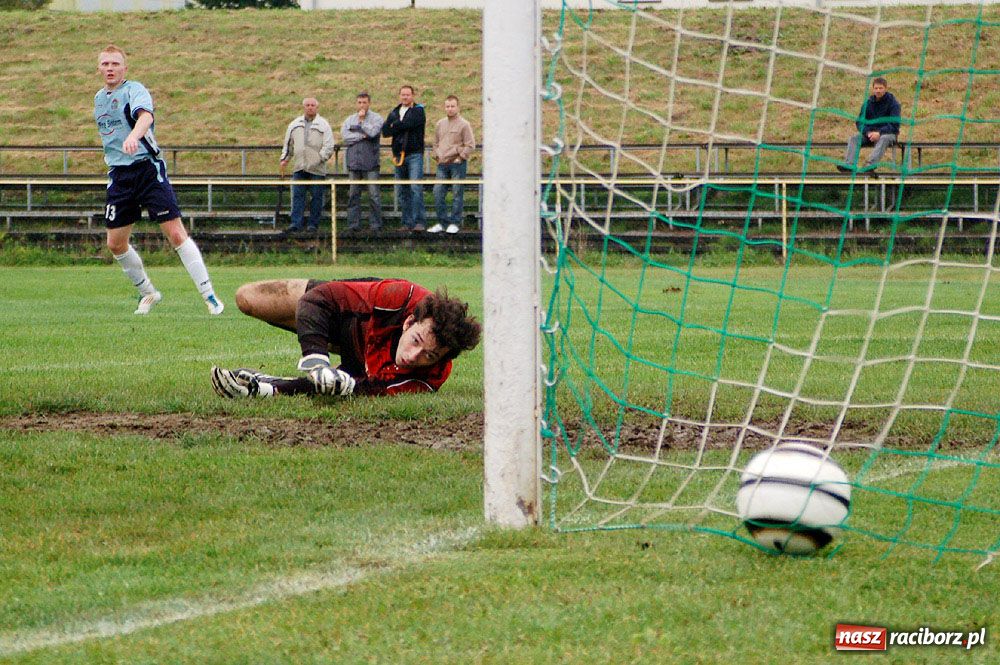 Zdjęcie w galerii na portalu naszraciborz.pl: Pięciopak Rogowa na Łąkowej wiadomości z regionu