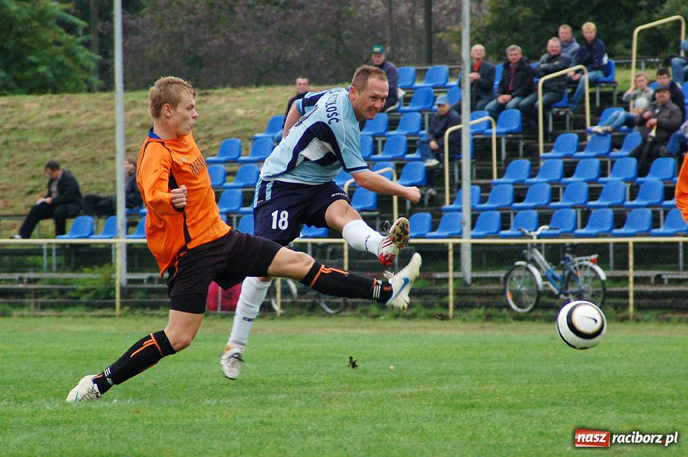 Zdjęcie w galerii na portalu naszraciborz.pl: Pięciopak Rogowa na Łąkowej wiadomości z regionu