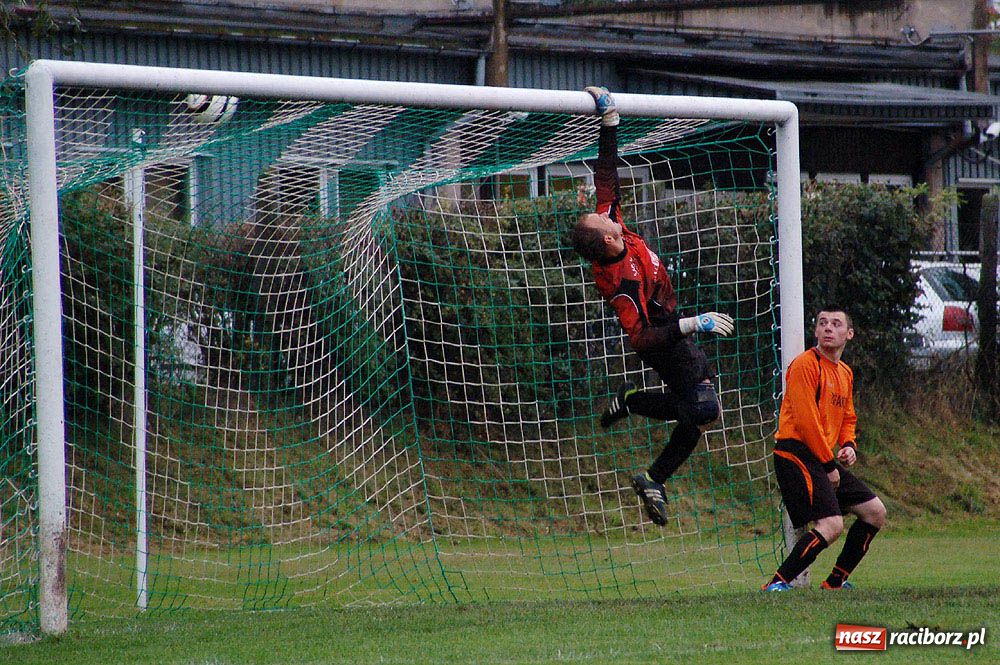 Zdjęcie w galerii na portalu naszraciborz.pl: Pięciopak Rogowa na Łąkowej wiadomości z regionu