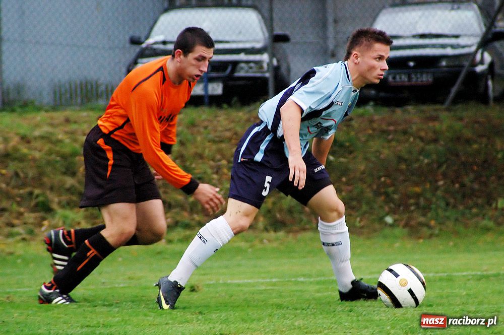 Zdjęcie w galerii na portalu naszraciborz.pl: Pięciopak Rogowa na Łąkowej wiadomości z regionu