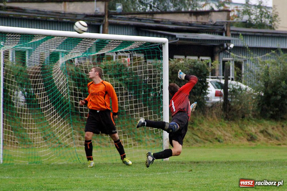 Zdjęcie w galerii na portalu naszraciborz.pl: Pięciopak Rogowa na Łąkowej wiadomości z regionu