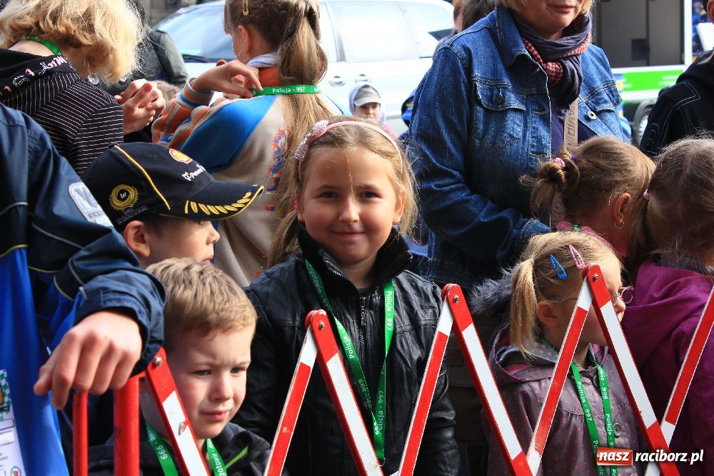 Zdjęcie w galerii na portalu naszraciborz.pl: Pikinik ekologiczny na placu Długosza wiadomości z regionu