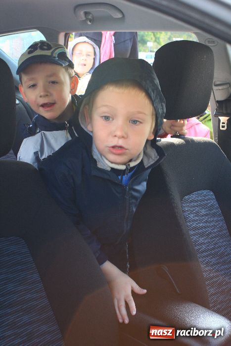 Zdjęcie w galerii na portalu naszraciborz.pl: Pikinik ekologiczny na placu Długosza wiadomości z regionu