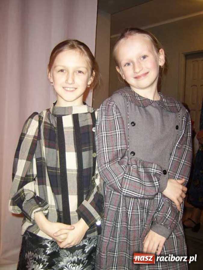 Zdjęcie w galerii na portalu naszraciborz.pl: Marzanna 2009 w RCK wiadomości z regionu