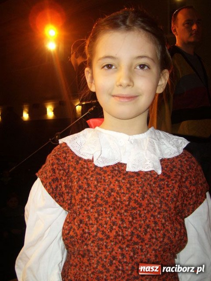 Zdjęcie w galerii na portalu naszraciborz.pl: Marzanna 2009 w RCK wiadomości z regionu