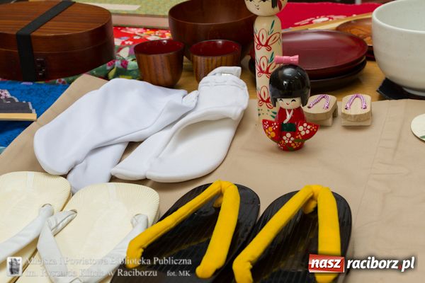 Zdjęcie w galerii na portalu naszraciborz.pl: Budo Festiwal: Konichiwa Japonio! wiadomości z regionu