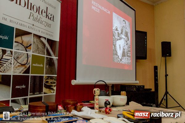 Zdjęcie w galerii na portalu naszraciborz.pl: Budo Festiwal: Konichiwa Japonio! wiadomości z regionu