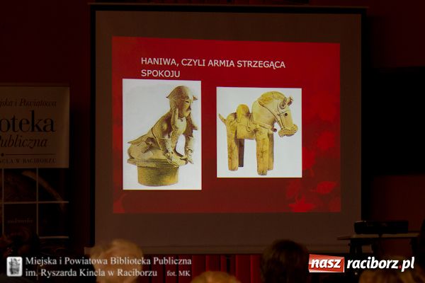 Zdjęcie w galerii na portalu naszraciborz.pl: Budo Festiwal: Konichiwa Japonio! wiadomości z regionu