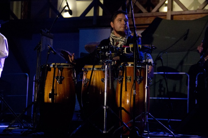 Zdjęcie w galerii na portalu naszraciborz.pl: Podnieście głowy, nabierzcie ducha wiadomości z regionu