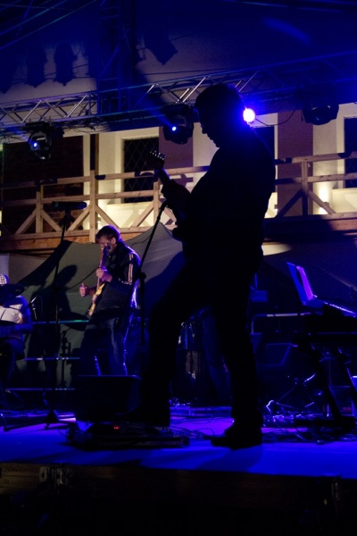 Zdjęcie w galerii na portalu naszraciborz.pl: Podnieście głowy, nabierzcie ducha wiadomości z regionu