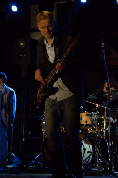 Zdjęcie w galerii na portalu naszraciborz.pl: Podnieście głowy, nabierzcie ducha wiadomości z regionu