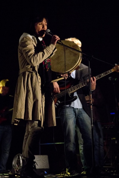 Zdjęcie w galerii na portalu naszraciborz.pl: Podnieście głowy, nabierzcie ducha wiadomości z regionu