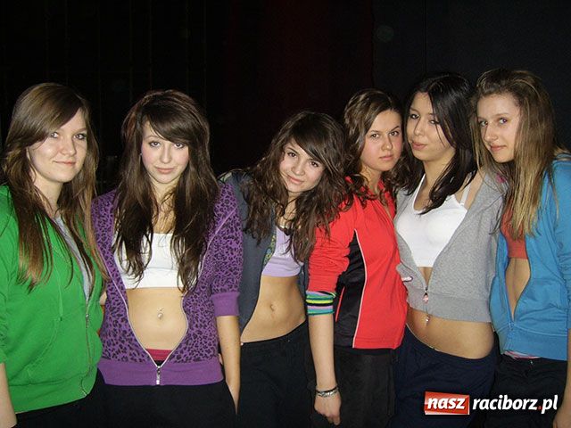 Zdjęcie w galerii na portalu naszraciborz.pl: Konkurs taneczny MDK w Strzesze wiadomości z regionu