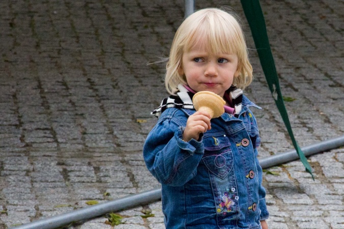 Zdjęcie w galerii na portalu naszraciborz.pl: Festiwal Spotkałem Pana - dzień drugi wiadomości z regionu