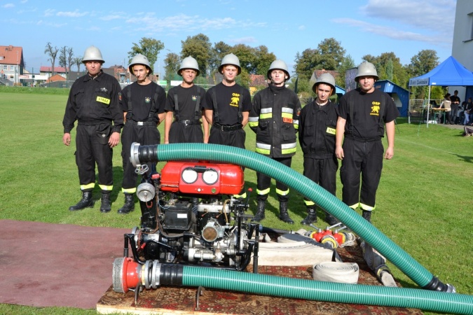 Zdjęcie w galerii na portalu naszraciborz.pl: Piękne Czeszki walczyły w Chałupkach wiadomości z regionu