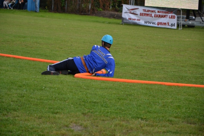 Zdjęcie w galerii na portalu naszraciborz.pl: Piękne Czeszki walczyły w Chałupkach wiadomości z regionu
