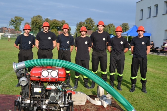 Zdjęcie w galerii na portalu naszraciborz.pl: Piękne Czeszki walczyły w Chałupkach wiadomości z regionu