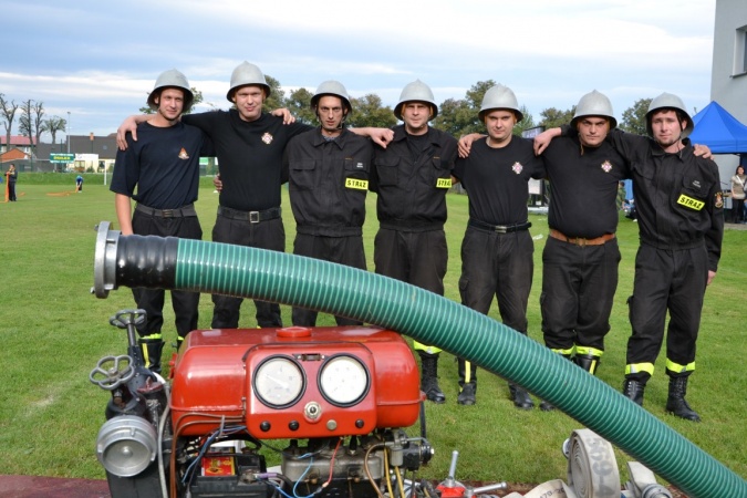 Zdjęcie w galerii na portalu naszraciborz.pl: Piękne Czeszki walczyły w Chałupkach wiadomości z regionu