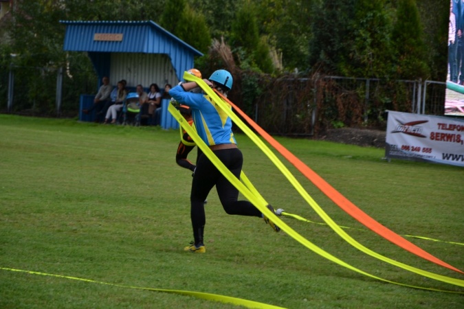 Zdjęcie w galerii na portalu naszraciborz.pl: Piękne Czeszki walczyły w Chałupkach wiadomości z regionu