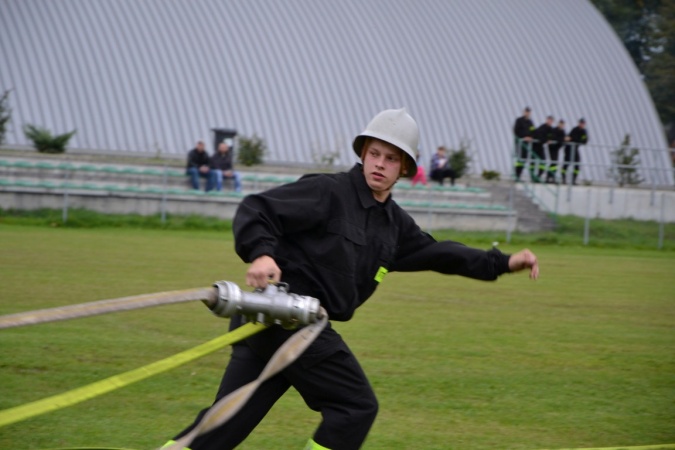 Zdjęcie w galerii na portalu naszraciborz.pl: Piękne Czeszki walczyły w Chałupkach wiadomości z regionu