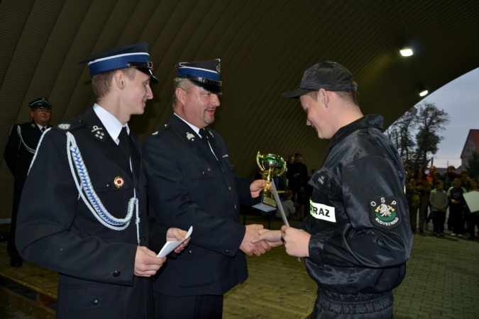 Zdjęcie w galerii na portalu naszraciborz.pl: Piękne Czeszki walczyły w Chałupkach wiadomości z regionu