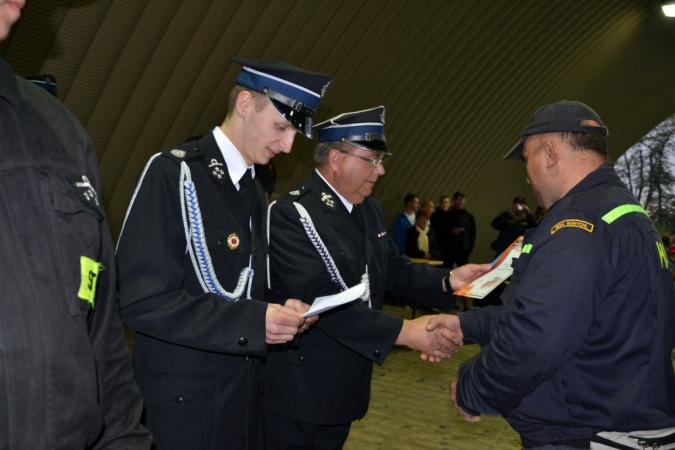 Zdjęcie w galerii na portalu naszraciborz.pl: Piękne Czeszki walczyły w Chałupkach wiadomości z regionu
