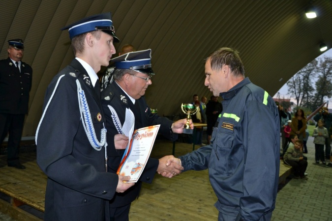 Zdjęcie w galerii na portalu naszraciborz.pl: Piękne Czeszki walczyły w Chałupkach wiadomości z regionu