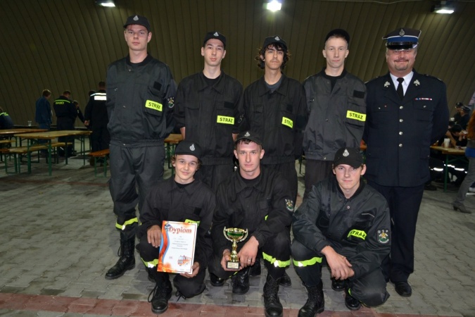 Zdjęcie w galerii na portalu naszraciborz.pl: Piękne Czeszki walczyły w Chałupkach wiadomości z regionu