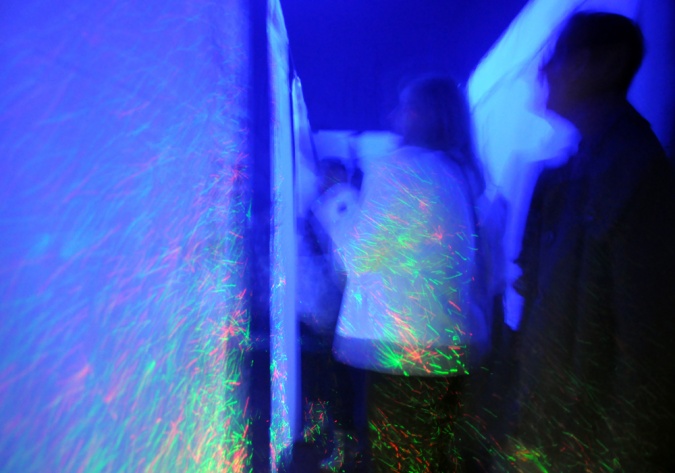 Zdjęcie w galerii na portalu naszraciborz.pl: W muzeum horroru już straszy wiadomości z regionu