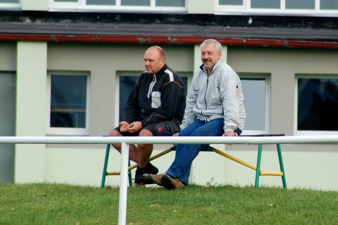 Zdjęcie w galerii na portalu naszraciborz.pl: Pietrowice lepsze od Studziennej wiadomości z regionu