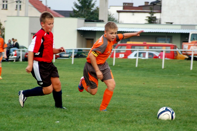Zdjęcie w galerii na portalu naszraciborz.pl: Pietrowice lepsze od Studziennej wiadomości z regionu