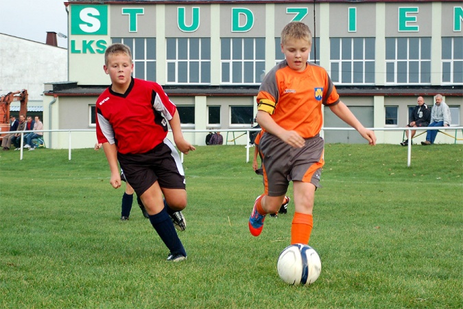 Zdjęcie w galerii na portalu naszraciborz.pl: Pietrowice lepsze od Studziennej wiadomości z regionu