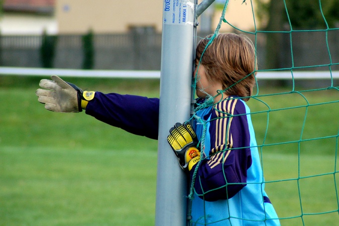 Zdjęcie w galerii na portalu naszraciborz.pl: Pietrowice lepsze od Studziennej wiadomości z regionu