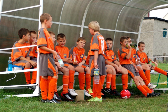 Zdjęcie w galerii na portalu naszraciborz.pl: Pietrowice lepsze od Studziennej wiadomości z regionu
