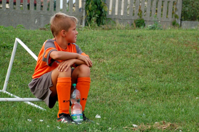 Zdjęcie w galerii na portalu naszraciborz.pl: Pietrowice lepsze od Studziennej wiadomości z regionu