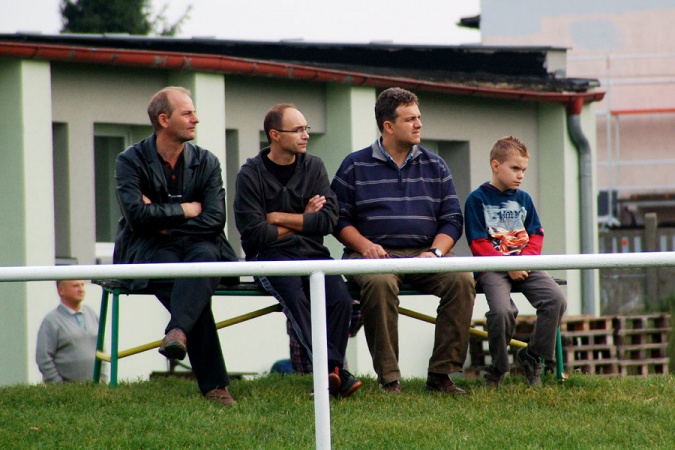 Zdjęcie w galerii na portalu naszraciborz.pl: Pietrowice lepsze od Studziennej wiadomości z regionu