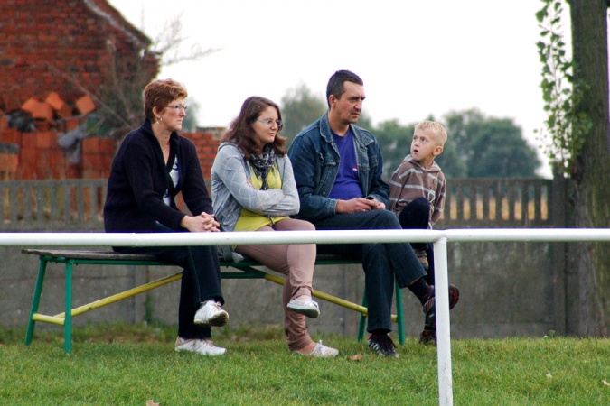 Zdjęcie w galerii na portalu naszraciborz.pl: Pietrowice lepsze od Studziennej wiadomości z regionu
