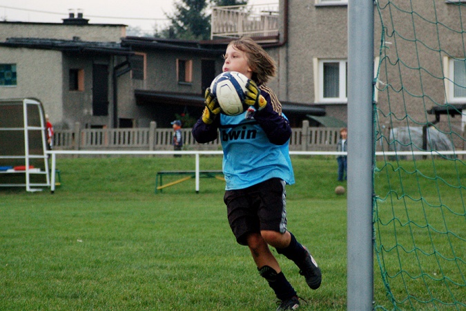 Zdjęcie w galerii na portalu naszraciborz.pl: Pietrowice lepsze od Studziennej wiadomości z regionu