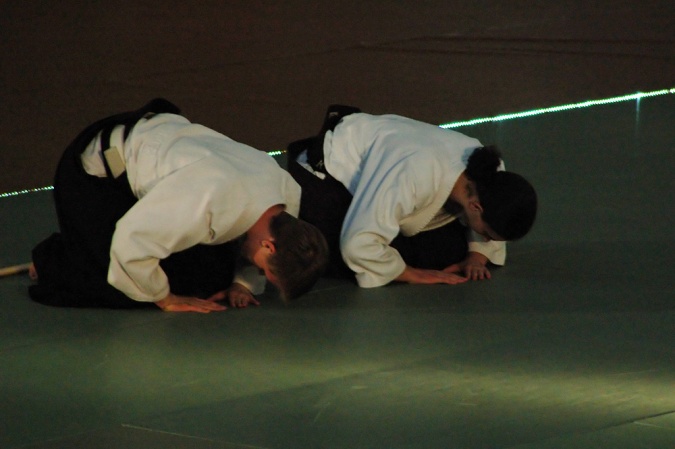 Zdjęcie w galerii na portalu naszraciborz.pl: Sztuki walki królowały w Arenie Rafako wiadomości z regionu