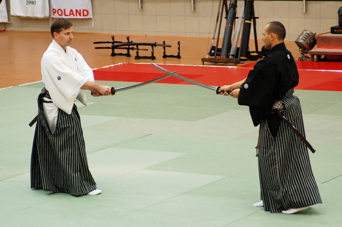 Zdjęcie w galerii na portalu naszraciborz.pl: Sztuki walki królowały w Arenie Rafako wiadomości z regionu