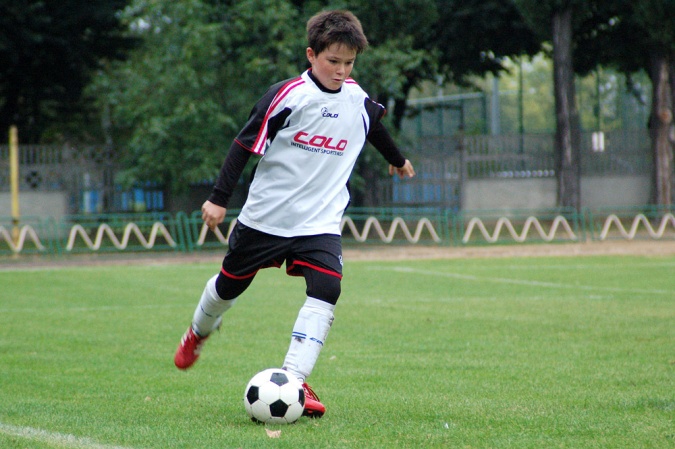 Zdjęcie w galerii na portalu naszraciborz.pl: Ikar pokonany przez Odrę wiadomości z regionu