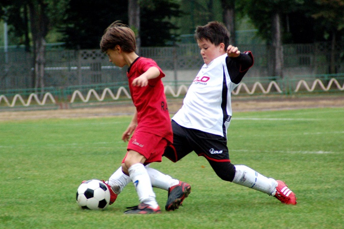 Zdjęcie w galerii na portalu naszraciborz.pl: Ikar pokonany przez Odrę wiadomości z regionu