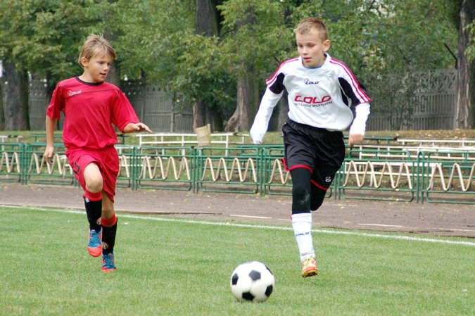 Zdjęcie w galerii na portalu naszraciborz.pl: Ikar pokonany przez Odrę wiadomości z regionu
