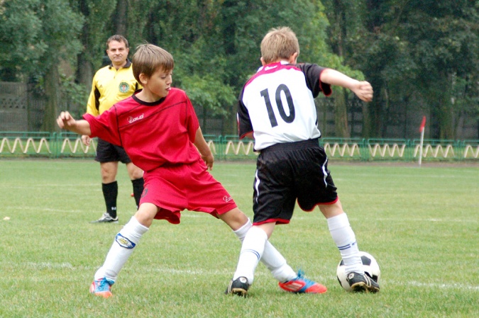 Zdjęcie w galerii na portalu naszraciborz.pl: Ikar pokonany przez Odrę wiadomości z regionu
